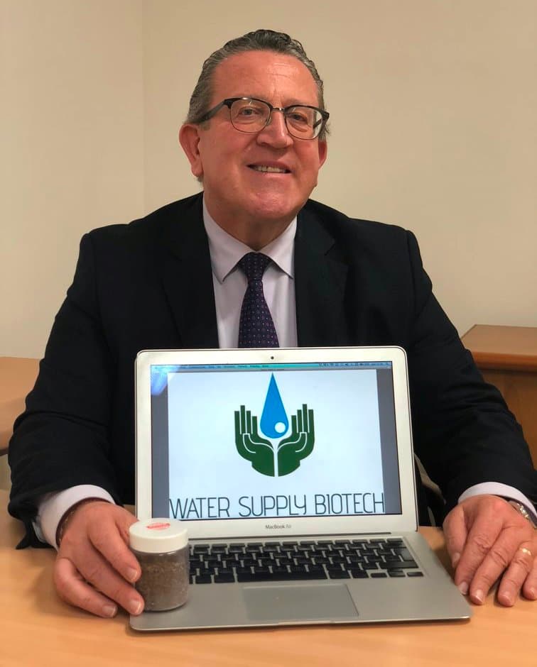 'Water Supply Biotech', il progetto 'made in Lazio' per ridurre il consumo d'acqua in agricoltura