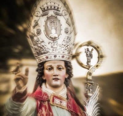 FESTIVITÀ DI SANT`ERASMO, IL PROGRAMMA