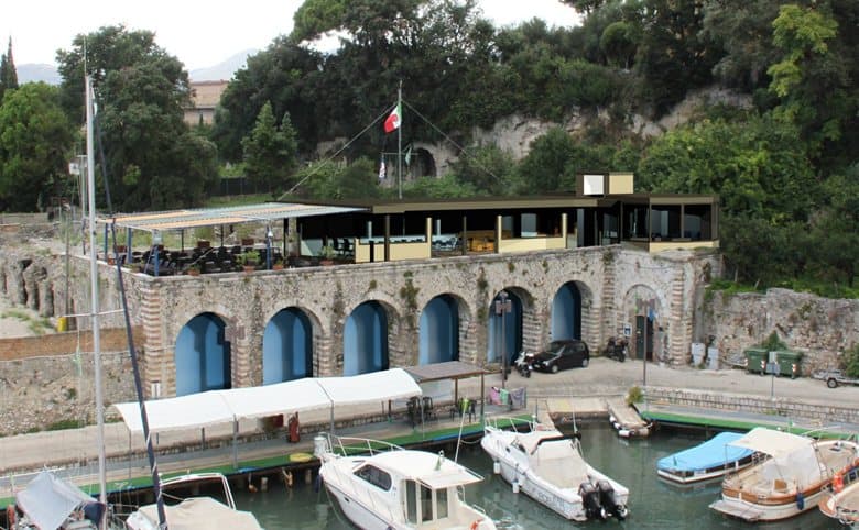 `I COLORI DELLA POESIA`, OGGI AL CIRCOLO NAUTICO CAPOSELE