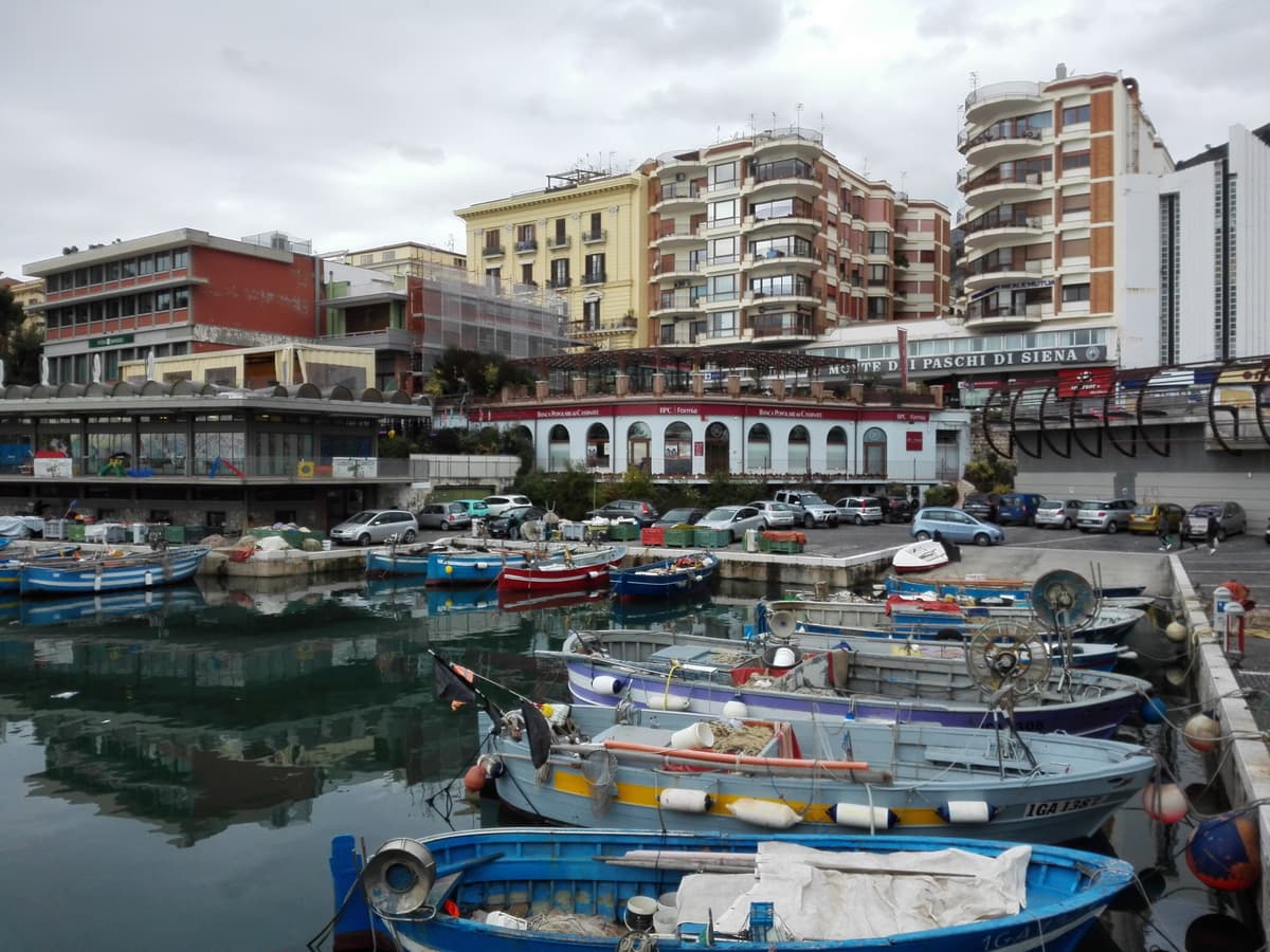 Formia: proteste, 22 giugno ore 20 nuovo trasporto eccezionale Ansaldo attraversa la città