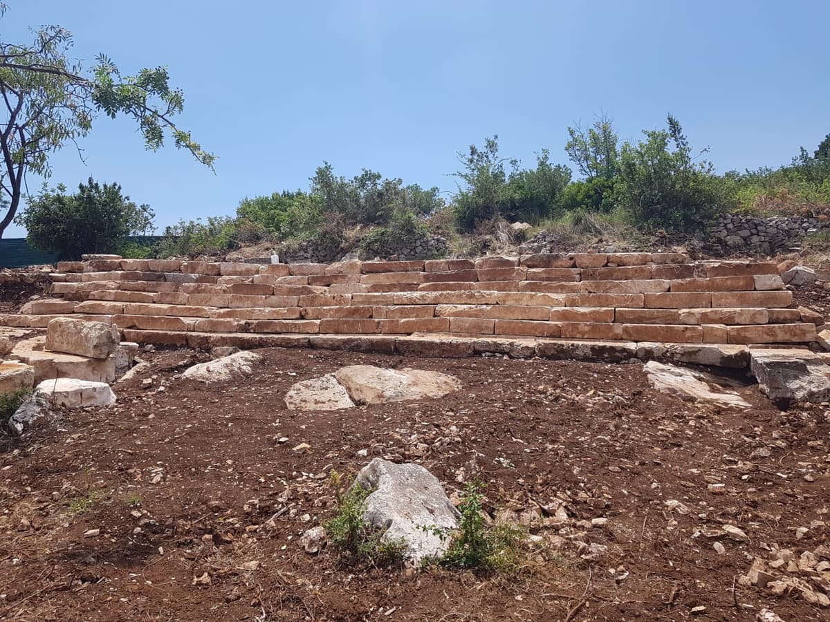 Dal santuario di Ercole, ritrovato ad Itri, al mito di fondazione di Fondi