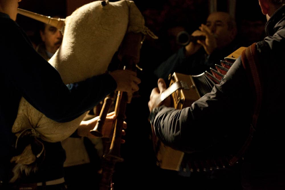 Formia- La Zampogna – Festival di Musica e Cultura Tradizionale