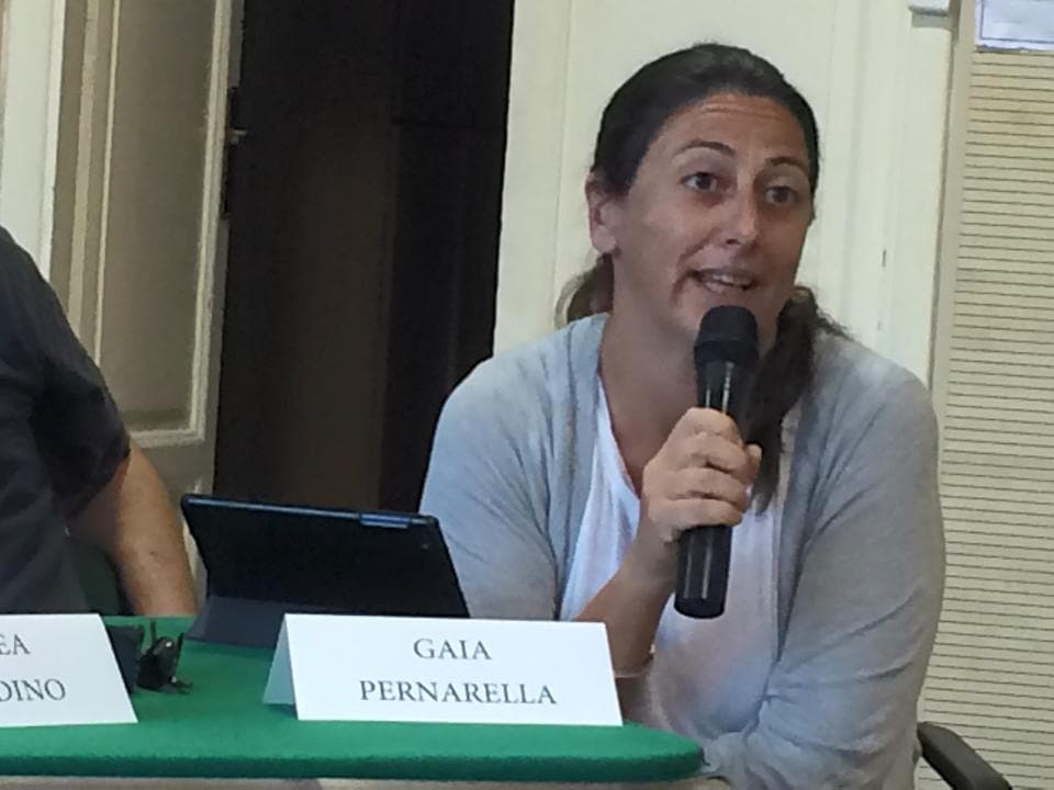 Incendi a Fondi e Ventotene, Pernarella (m5s): “Prioritario il piano aib 2019”