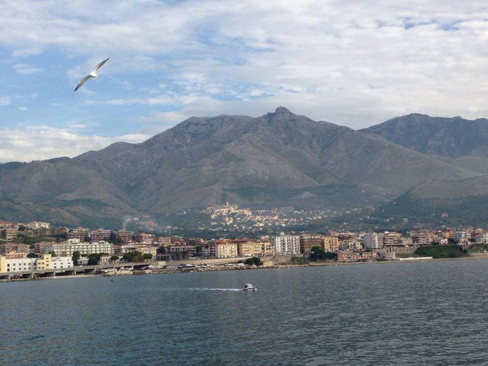 Pontile Eni, si parli una sola voce.