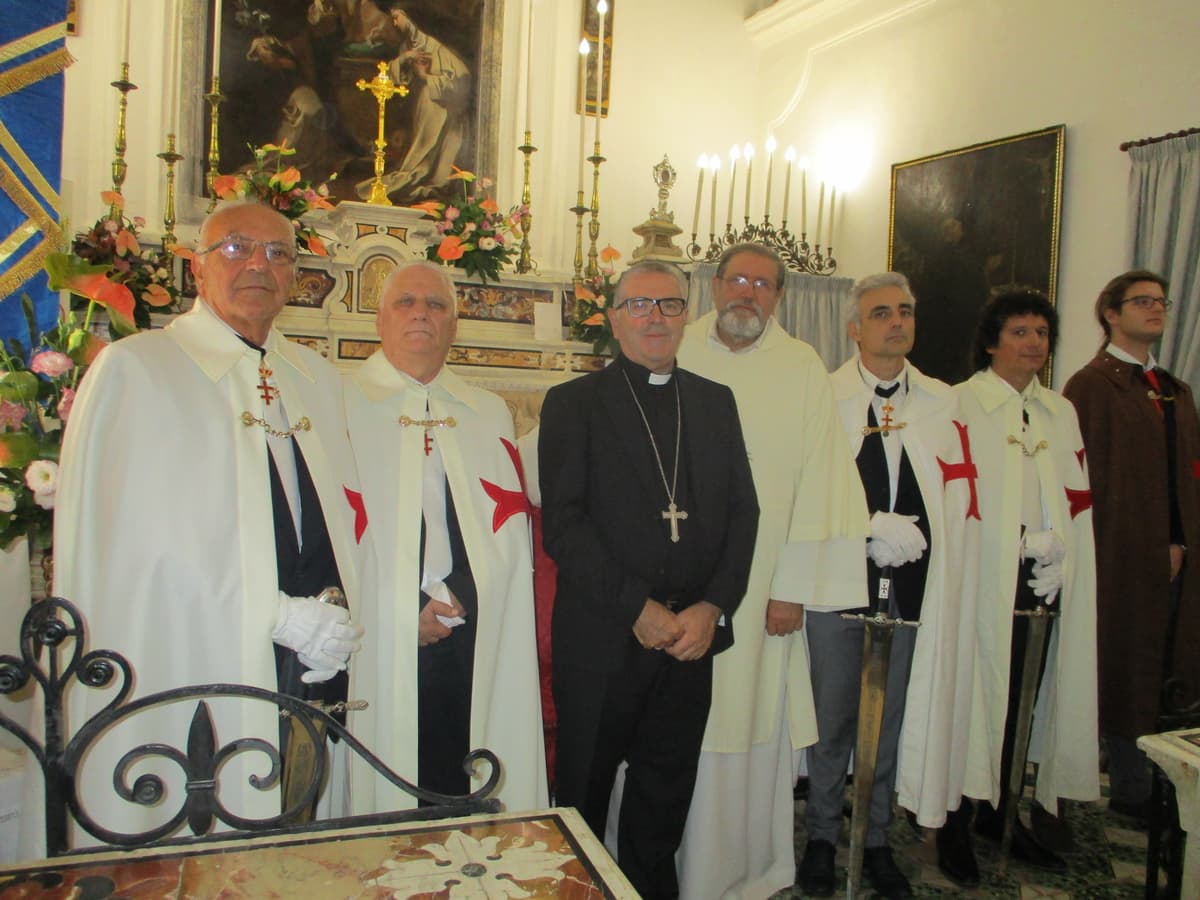 I Cavalieri Templari e i Valori della Storia