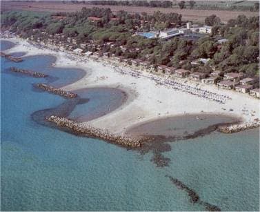 Erminio Italo Di Nora: Necessari interventi per il Litorale dalla Foce del Garigliano al Lido Maria di Scauri