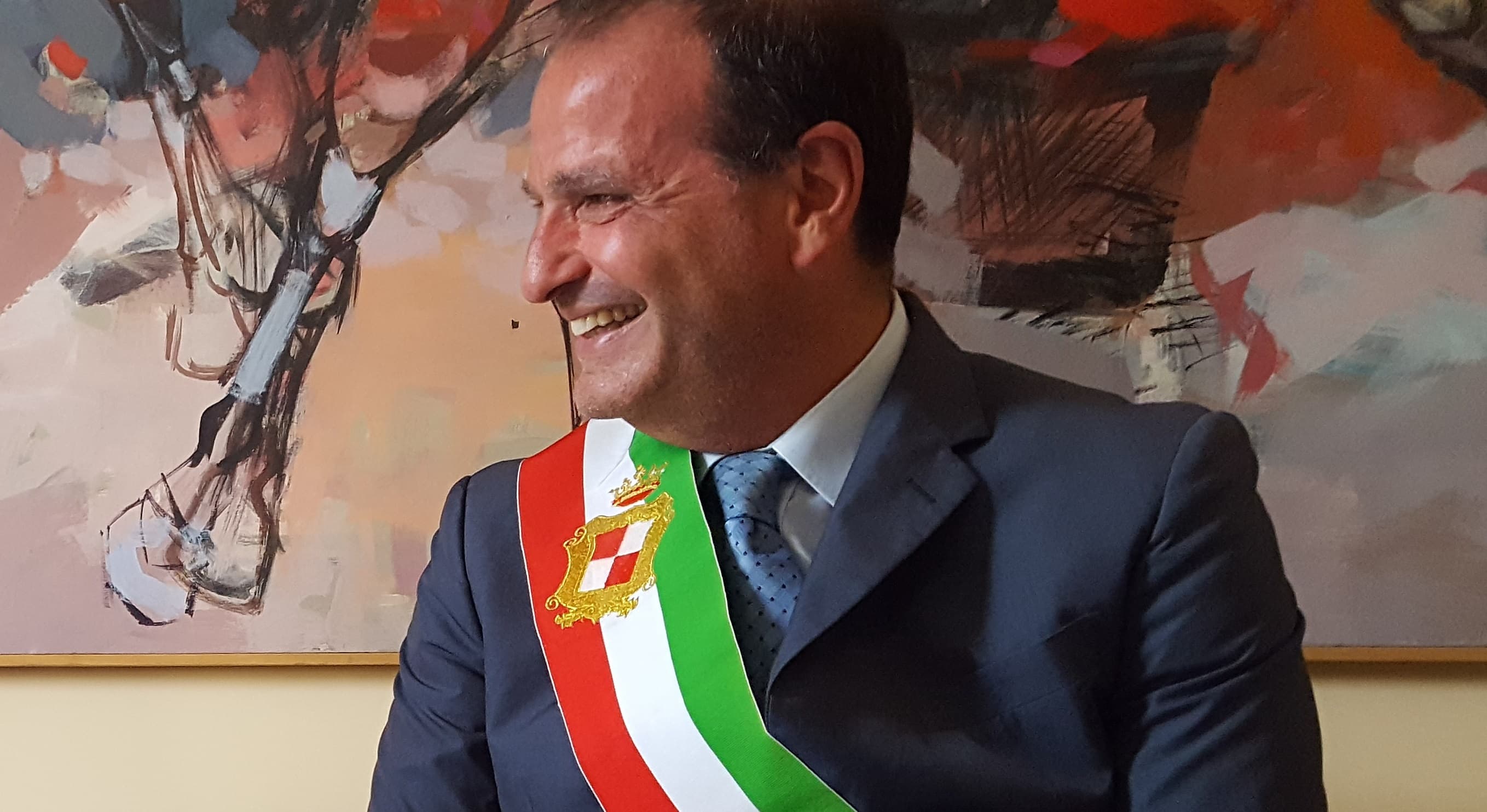 Mitrano: "La commissione medica per l'invalidità deve tornare nel Sud Pontino"