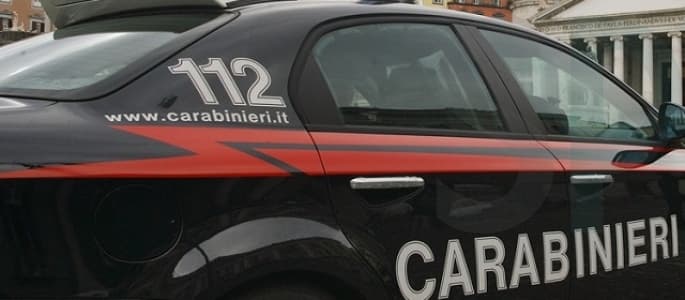 GAETA. DENUNCIATO PER TRUFFA AGGRAVATA: 47ENNE SI FINGEVA MARESCIALLO PER RUBARE SOLDI ALLE VITTIME