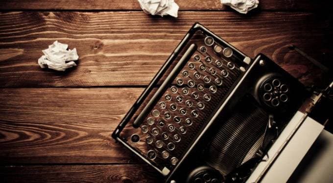 Daniele Amitrano e la passione per la scrittura, l`intervista