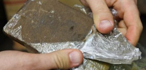 Gaeta: successo per operazione antidroga di GdF, Polizia e Carabinieri