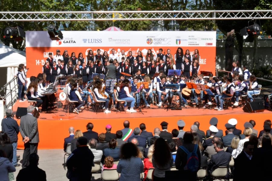 Torna il festival dedicato alla Generazione Z