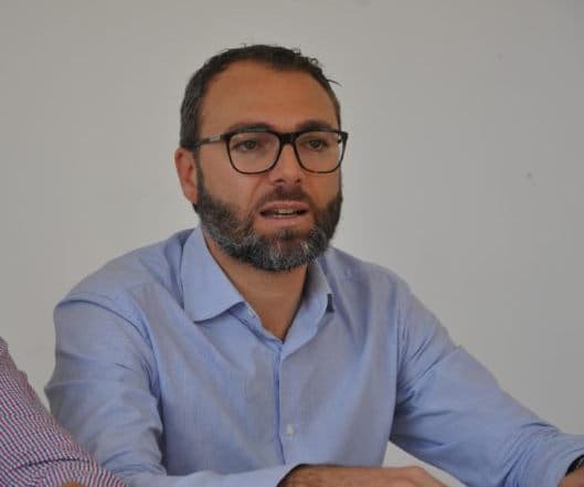 Antonio Di Rocco (Lega), scomparsa sindaco Giovanni Matteis: “Le gravi dimenticanze del sindaco Villa”