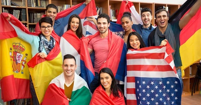 Formia: Gli studenti dell’istituto Tallini in Turchia Protagonisti del progetto Erasmus “Bridge to a brighter future”