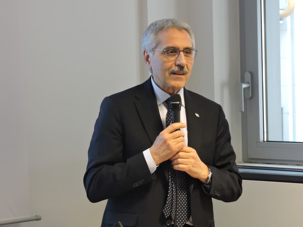 Formia: Incontro tra Comune e RFI per la valorizzazione della stazione ferroviaria e i collegamenti con il territorio