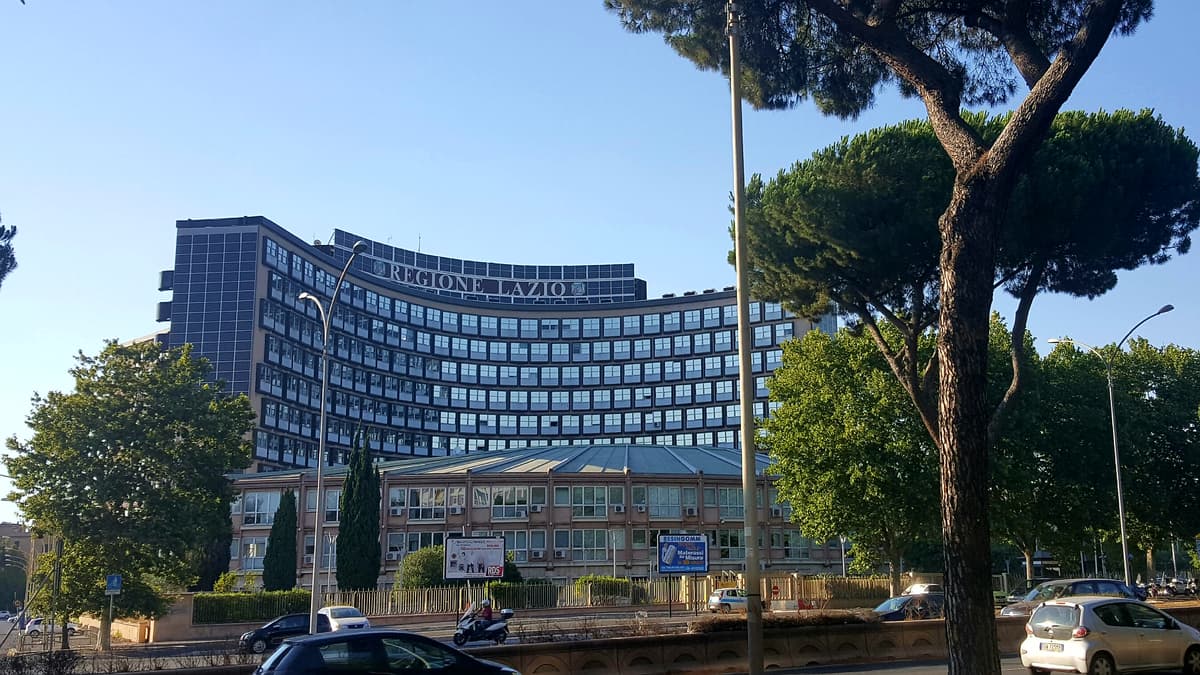 I sindaci del sudpontino in commissione antimafia in Regione, ecco come è andata