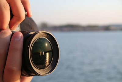 Concorso fotografico indetto dal comune di Formia
