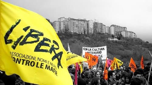 Caritas aderisce alla Giornata della memoria e dell'impegno organizzata da Libera Presidio Sud Pontino