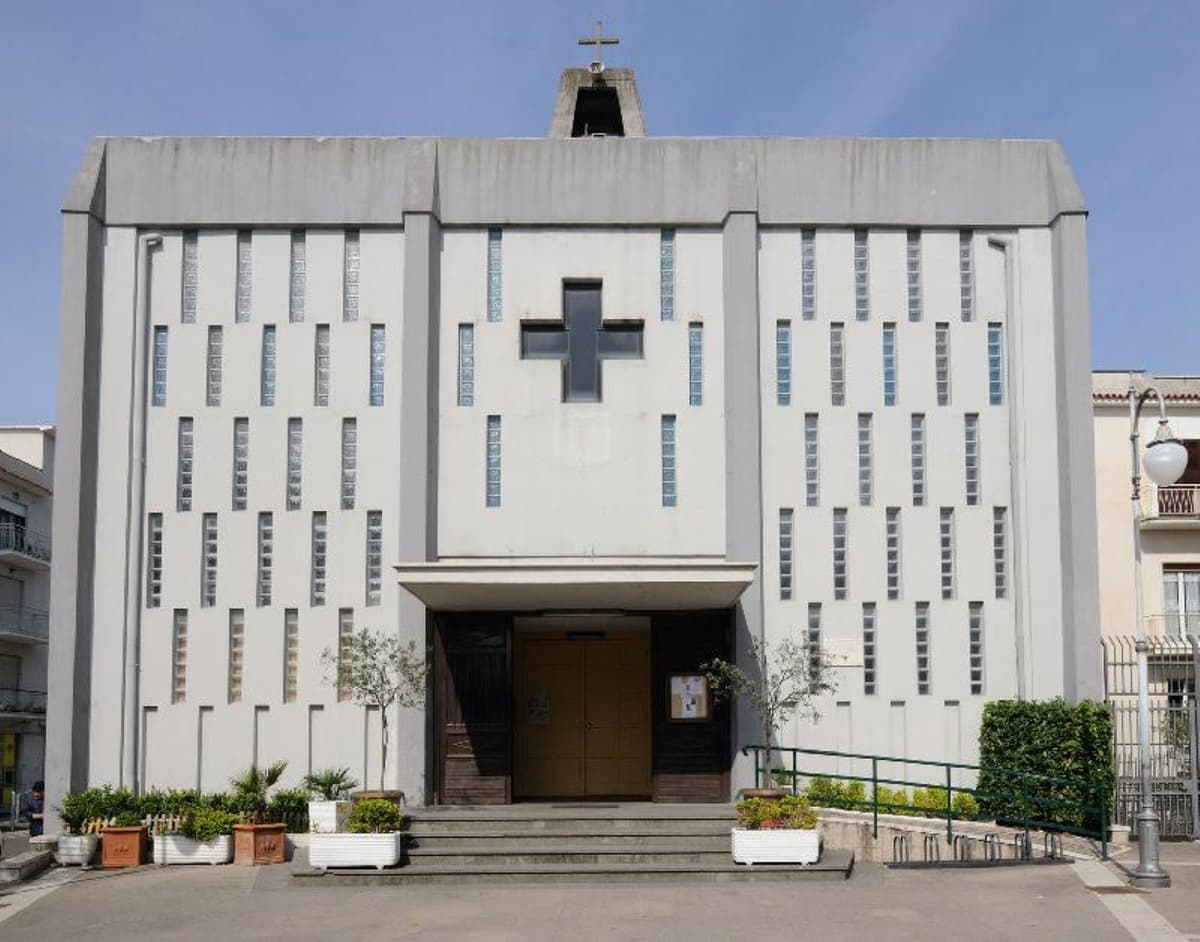 MINTURNO - Tutto pronto per la solenne festività di Santa Albina