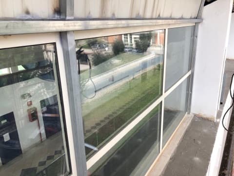 Formia: sopralluoghi nella scuola elementare "Giovanni Bosco" di Penitro