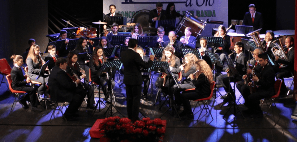 La musica: bene comune. La piccola Orchestra di Flauti "Maria Loreta Proia- Città di Minturno"