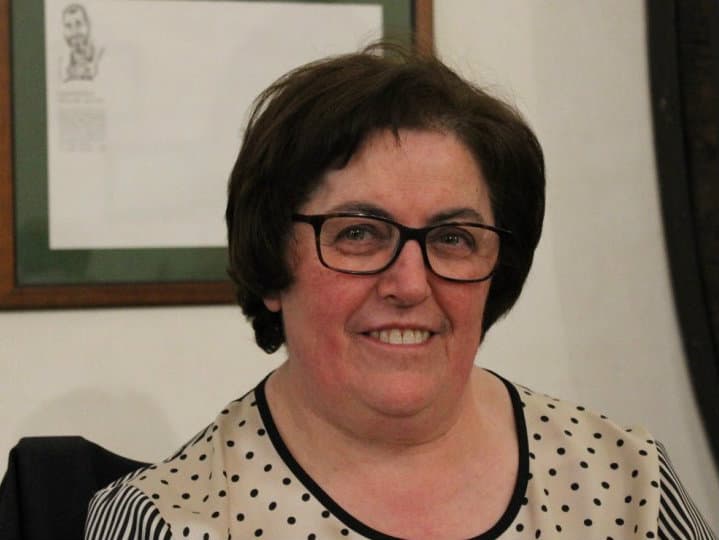 Minturno: Nominata "Maestro del Lavoro" la direttrice delle Poste Fernanda Alicandro