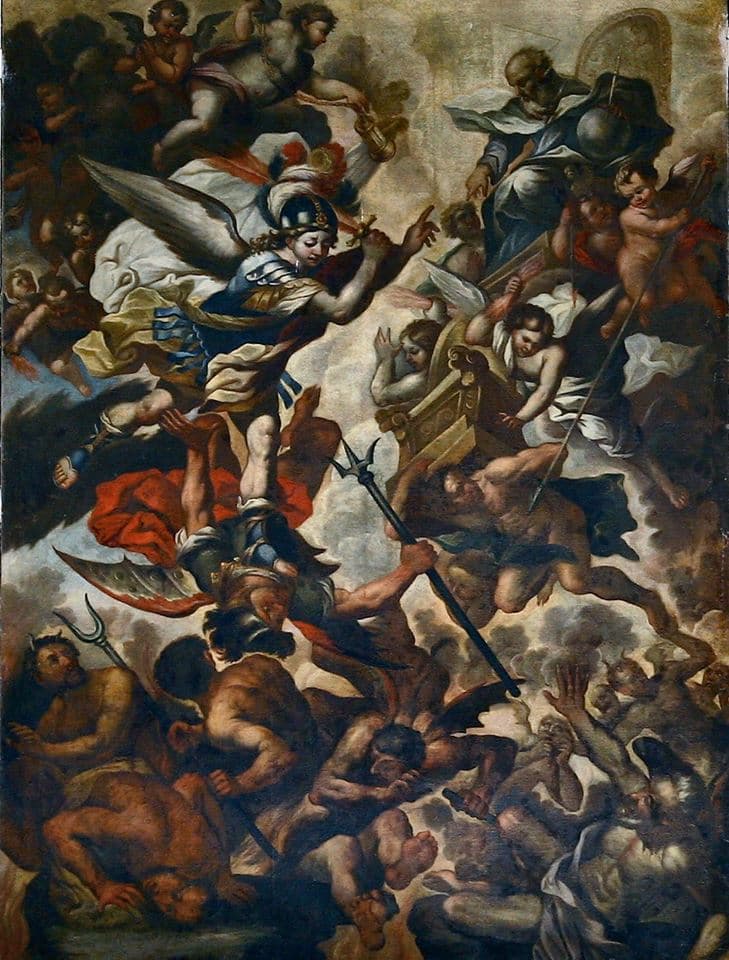 Tesori sconosciuti di Minturno