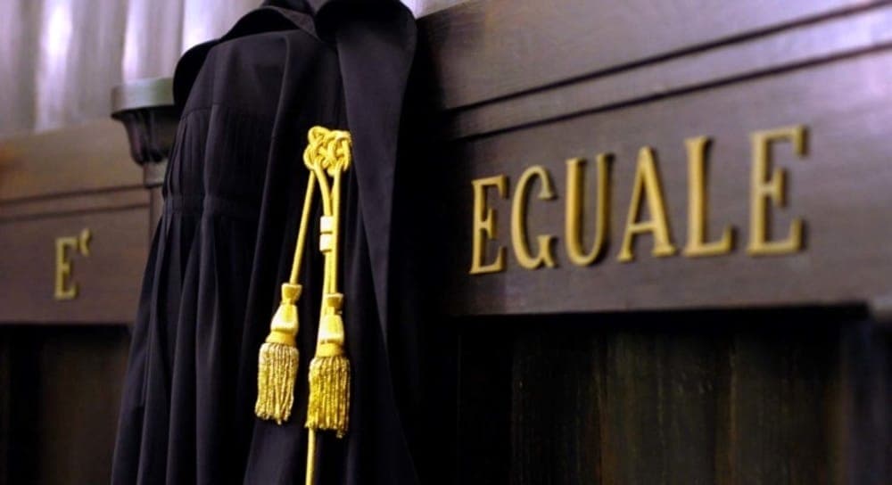 Efficienza dei Tribunali di Latina e Cassino: il Comitato Argine sollecita un’ispezione ministeriale