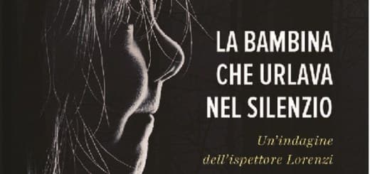“LA BAMBINA CHE URLAVA NEL SILENZIO” l’ultimo libro di Daniele Amitrano