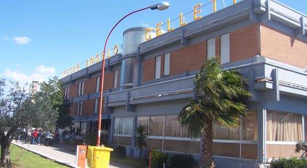 Quarantacinquesimo anno di attività per l`Alberghiero