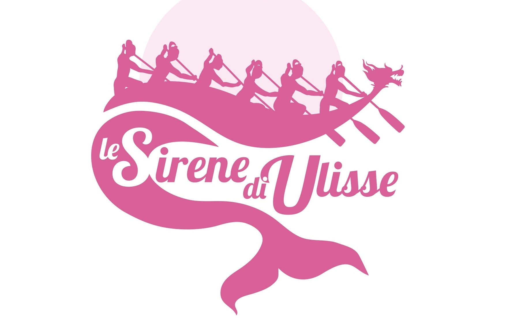 Le Sirene di Ulisse: dragonboat e canoe si sfidano nel Golfo