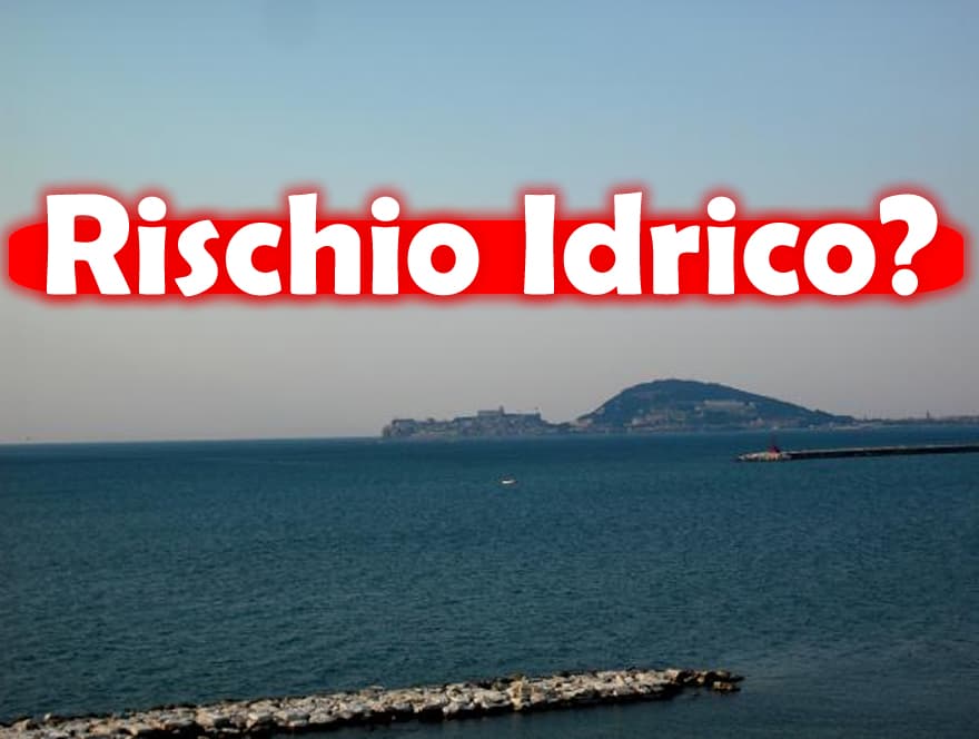Le precipitazioni di Maggio basteranno per scongiurare il rischio idrico?