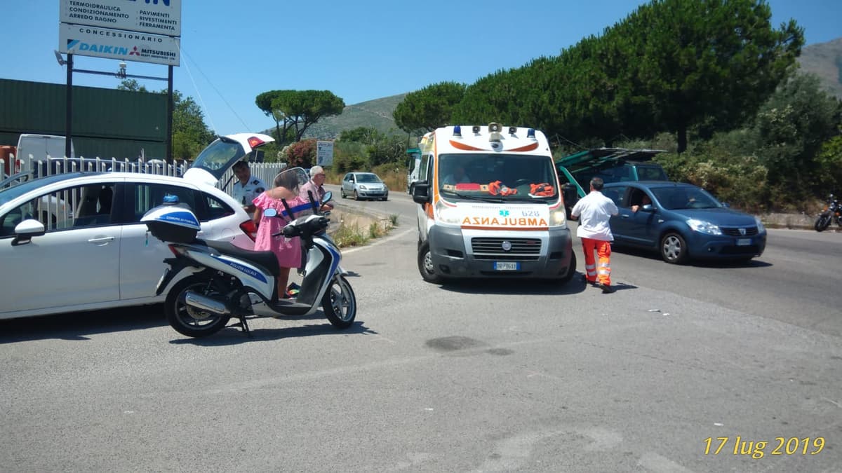La rotonda Acqualonga finisce in Commissione Lavori Pubblici