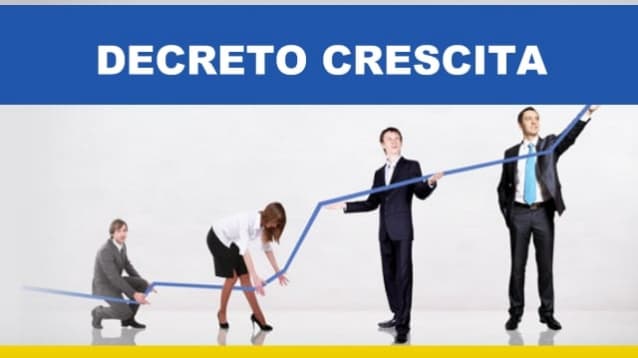 CNA e Associazioni della filiera impiantistica chiedono abrogazione dell'art. 10 del Decreto Crescita