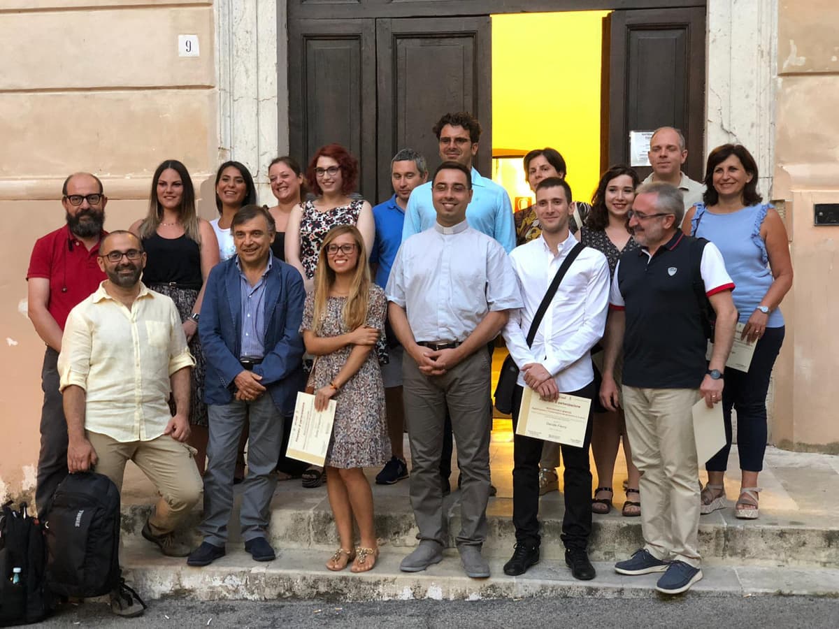 Gaeta, nuove prospettive per il patrimonio archivistico del Golfo di Gaeta