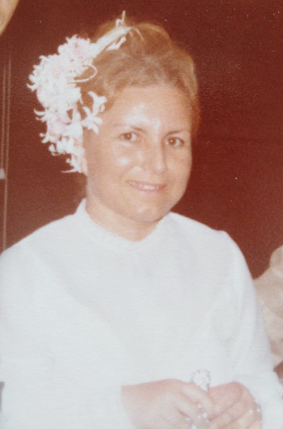 L’ADDIO A MARIANGELA LOMBARDI, LA PROFESSORESSA ROSSA