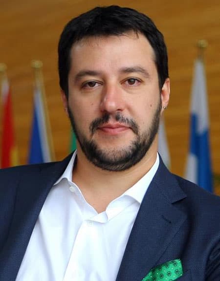 SCIOGLIMENTO DEL PARLAMENTO E RITORNO ALLE URNE