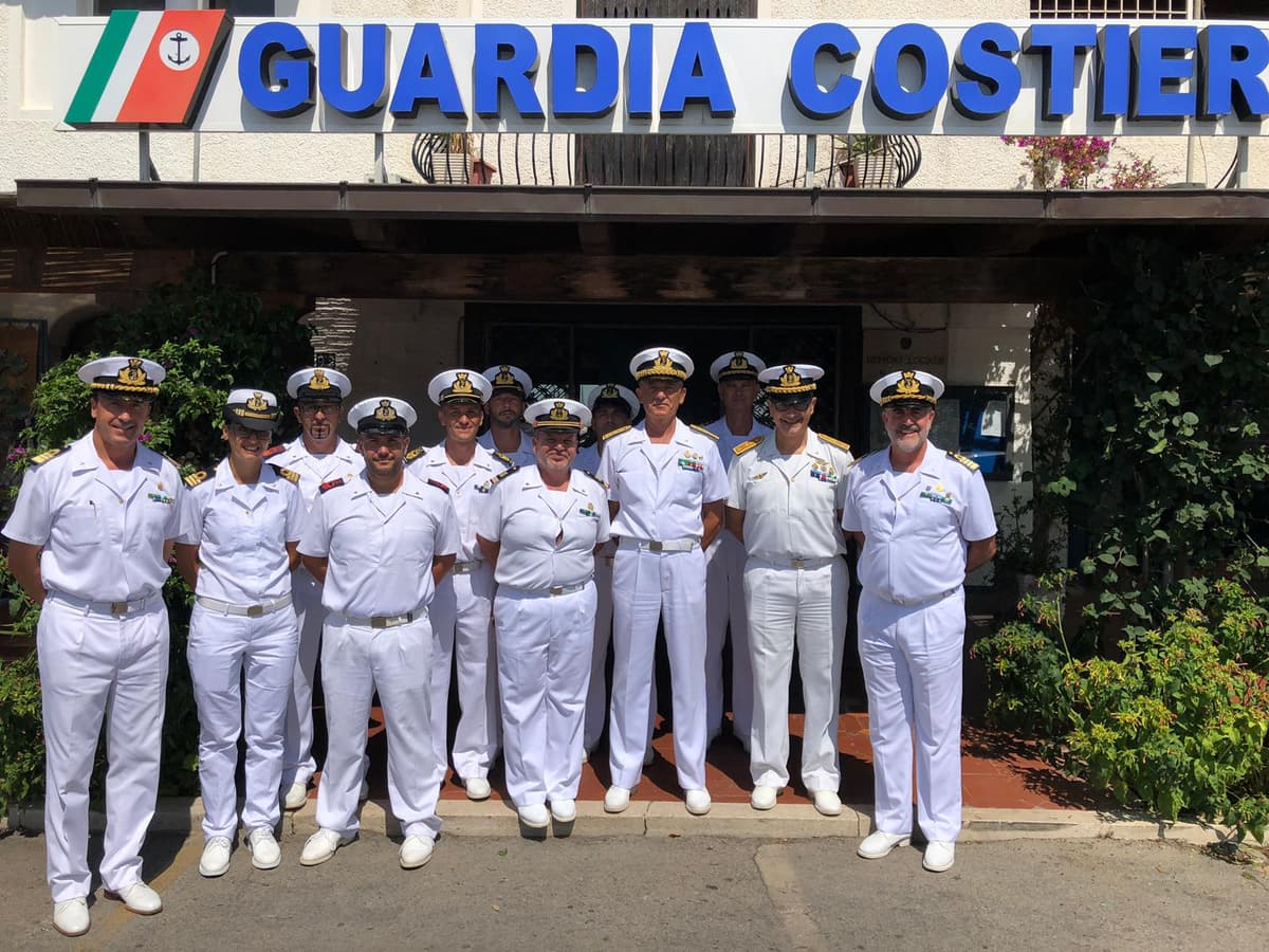 Ferragosto: la Guardia costiera di Gaeta raccomanda "divertitevi ma con prudenza in mare"