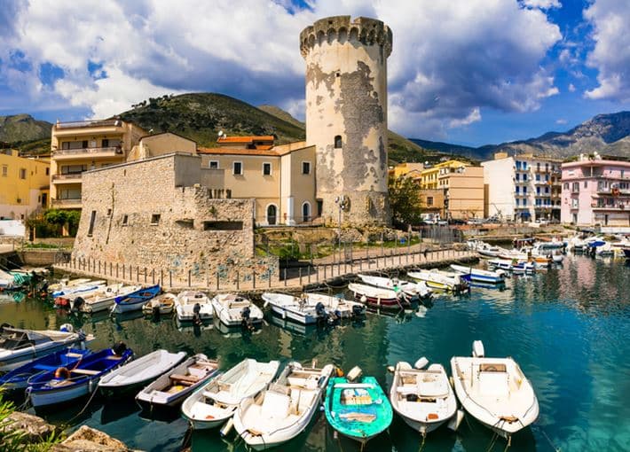 Formia: arriva il Molahouse#1/Waterfront festival