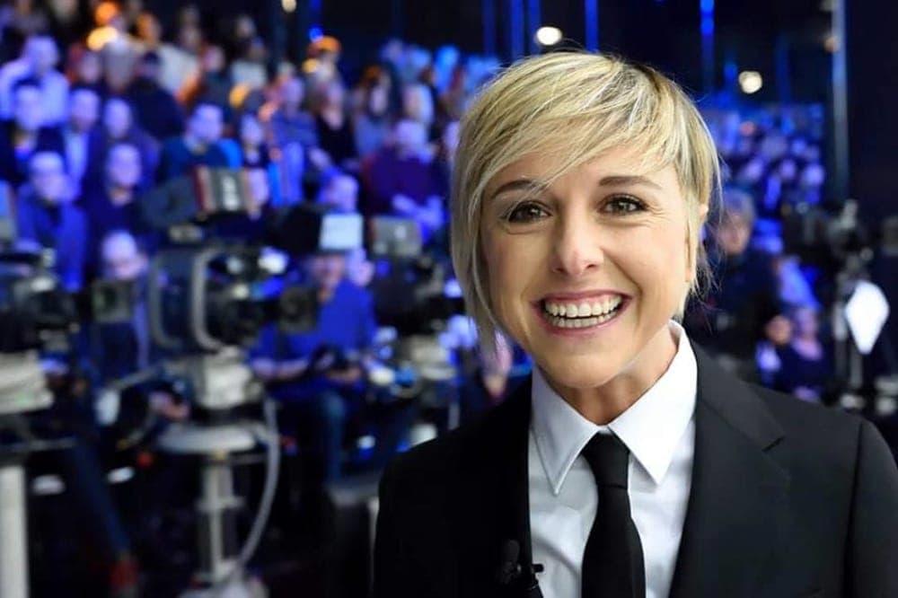 Si è spenta la giornalista e conduttrice televisiva Nadia Toffa