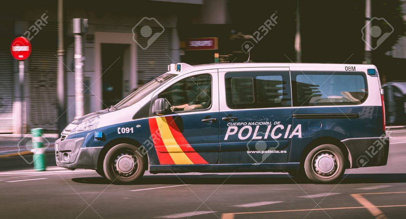 DUE GAY ITALIANI AGGREDITI E PICCHIATI SELVAGGIAMENTE A VALENCIA, IN SPAGNA