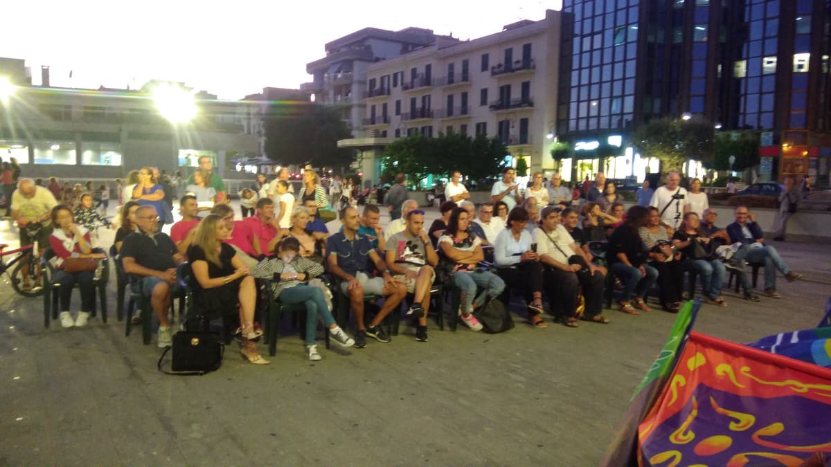 A ottobre tre giornate ricche di eventi per la "Corza de gli fucarone"