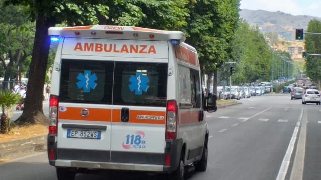 Tragico incidente, muore bimbo di SS Cosma e Damiano
