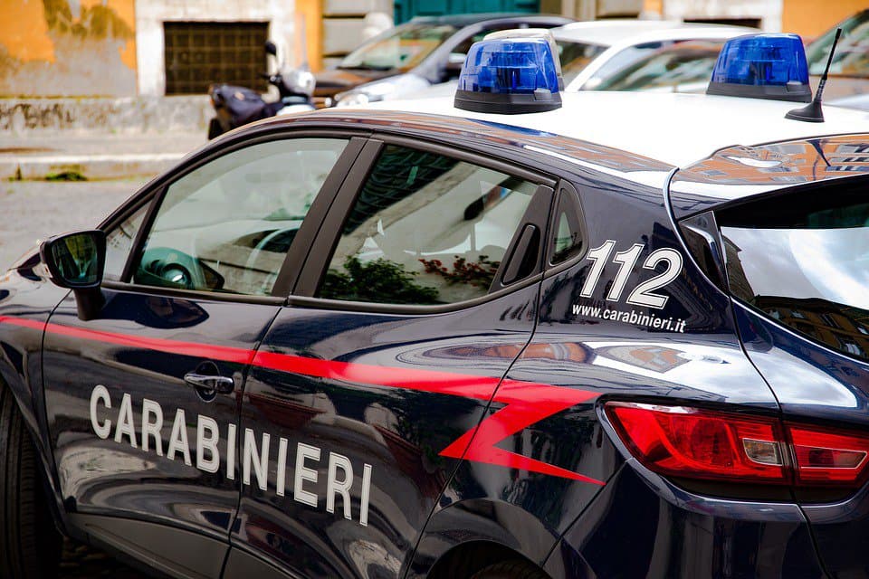 Trovato in possesso di cocaina, arrestato