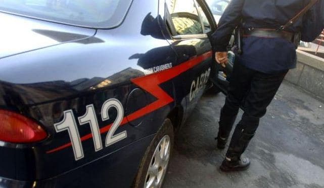 Arrestato un 36enne per estorsione