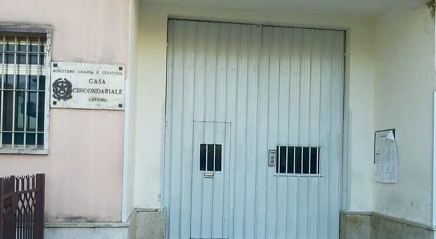 Eseguito ordine di carcerazione nei confronti di un 34enne di Scauri