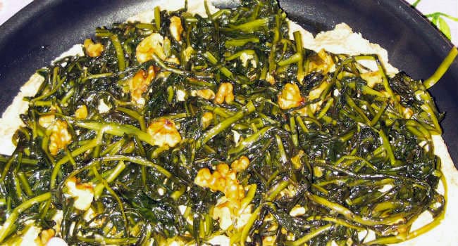 Appuntamento enogastronomico dedicato alle produzioni tipiche spignesi
