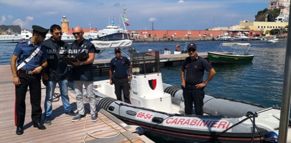 Controlli serrati nel fine settimana, denunciati titolari di tre locali notturni
