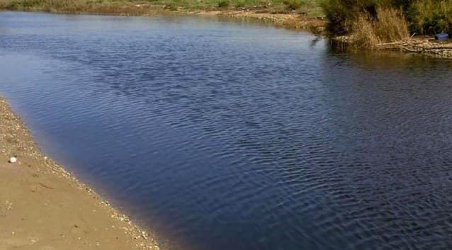 Opere di messa in sicurezza del torrente Pontone