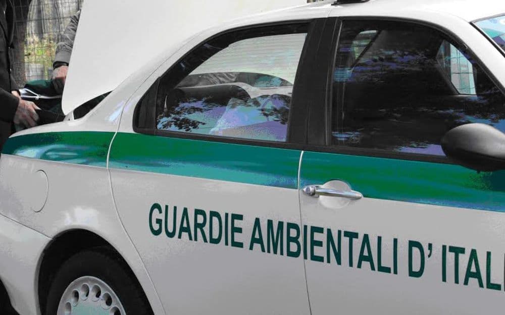 Gaeta, guardie ambientali: pubblicato il bando