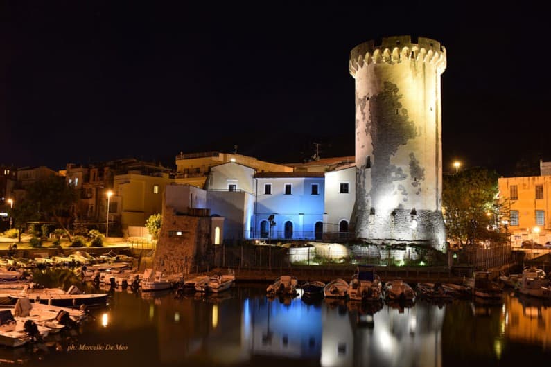 Cicerone è Tornato": questa sera la Notte Bianca dalla Torre di Castellone
